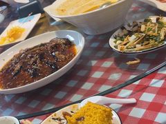 -人民公社大食堂(顺义总店)