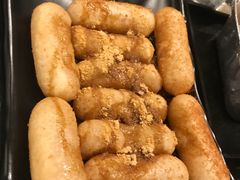 -lu串