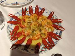 -小河盐帮·私家菜·烤鸭(三元桥·霄云路店)