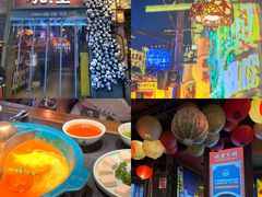 -吼堂老火锅(太古里总店)