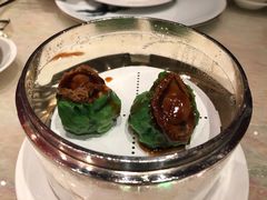 原只鲍鱼烧卖皇-8餐厅(新葡京酒店)