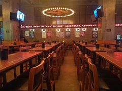 大堂-HIB HUB公社(解放西路店)