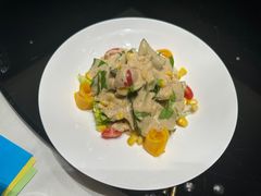 -富淳饭店(陆家嘴保利广场店)