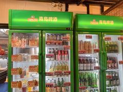 -福苗小骆驼烧烤(莲湖路店)