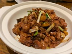 -泉畔人家·老济南经典鲁菜(大明湖店)