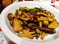 -西贝莜面村(镇江苏宁广场店)