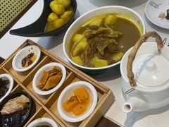 -新仙清汤牛腩(铜锣湾店)