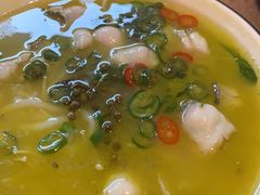 青花椒龙利鱼-陶家堡·多意食餐饮(益健路店)