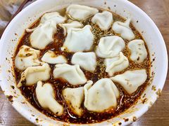 -回坊马二饺子馆
