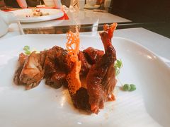 -春色如许·茶食餐厅(桃李春风店)