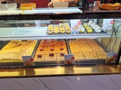 -满满元气枣糕(国瑞城店)