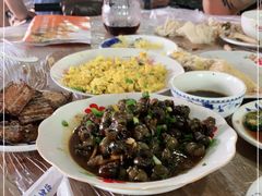 -妈妈的小作坊(陈家镇店)