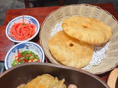 -味鼎长安·地道陕菜(凤城一路店)