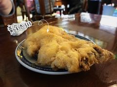 -同得兴 Since·1995 传统苏式面馆(十全街店)