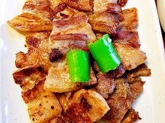 -火炉情韩国料理店(古田路店)
