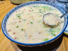 -即墨老公社·海肠捞饭大王(古城店)