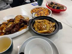 -简小姐·上海餐厅(长城大厦店)