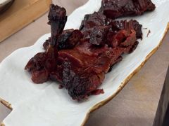 -天毓山庄·餐厅