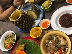 -Doo Dee Thai Food(Issan/Isaan/Esan)