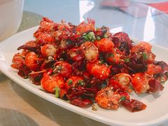 -巴厘龙虾·榜首油焖大虾(青山店)