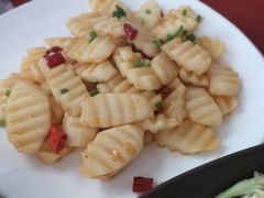 -赵小姐丨新中餐(曲江店)