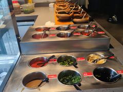 -星伦多自助料理(江阴万达店)