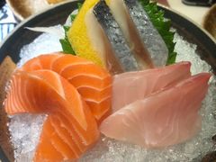 -羽寿司(东方宝泰店)