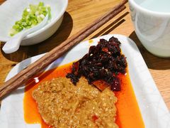 -贰重天冰煮羊自助火锅(东坝店)