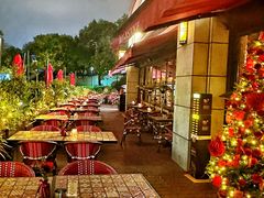 -BROWNSTONE布朗石西班牙餐厅(富城店)