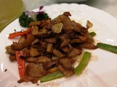 -老六饭店(翠通路店)