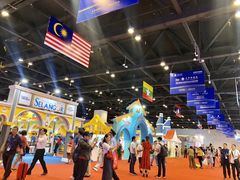 -南宁国际会展中心(会展东博文化旅游区)
