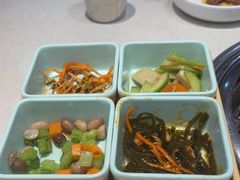 -韩香福烤肉庄园(荣成店)