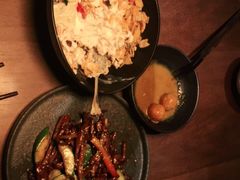 -来龙里 精致 东南亚餐室(万象城店)