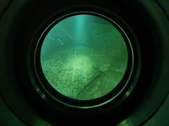 -白鹤梁水下博物馆
