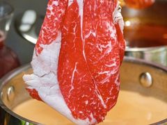 -鼎鼎香·港式火锅·臻选店(北京SKP店)