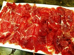 -福牛阁潮汕牛肉火锅