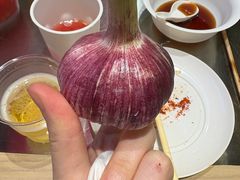 -河南前程·羊肉汤·烧烤(总店)