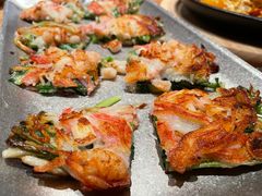 -KimPro 辛普乐概念韩餐