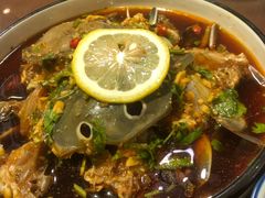 -大洋家·精品潮汕菜·生腌砂锅粥(天河东路店)