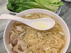 -恩宁刘福记(东华东路店)