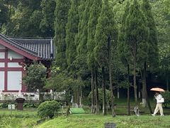-南唐二陵
