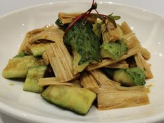 -紫光园·烤鸭·北京菜(劲松店)