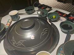 -狐狸爱上椰子鸡(滨江星光大道店)