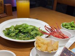 -味莊餐厅(康庄南街店)