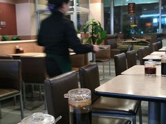 大堂-李先生牛肉面大王(书院路店)