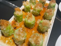 -有璟阁港式餐厅(金融街购物中心店)