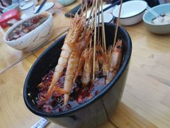 -成都吃客(九眼桥店)