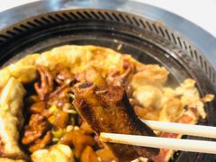 -二十一分小锅炖(皓月店)