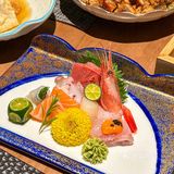 杭州中心会反复去的日料🍱。。