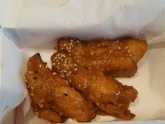 -必胜客(大兴店)